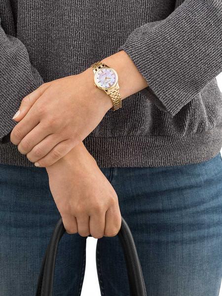 Naiste käekell Citizen Casual Eco-Drive EM0893-87Y - Premiumkellad