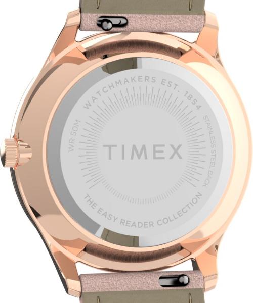 Naiste käekell Timex Easy Reader TW2U22000 - Premiumkellad