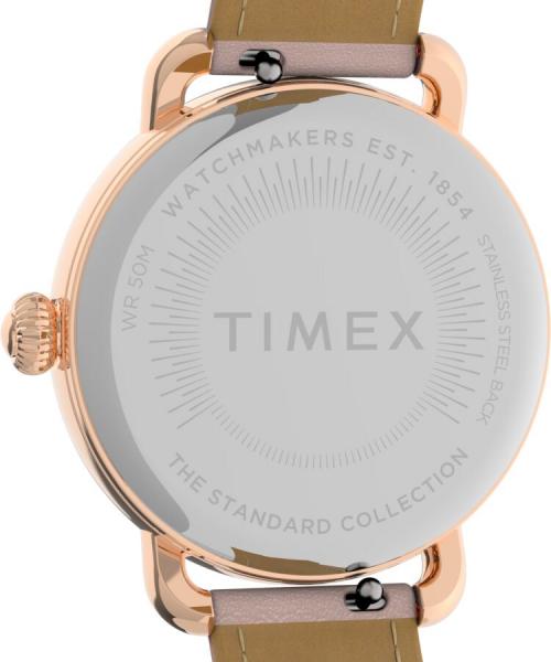 Naiste käekell Timex Standard TW2U13500 - Premiumkellad
