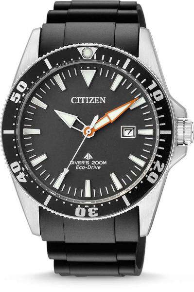 Meeste käekell Citizen Promaster Eco-Drive BN0100-42E - Premiumkellad