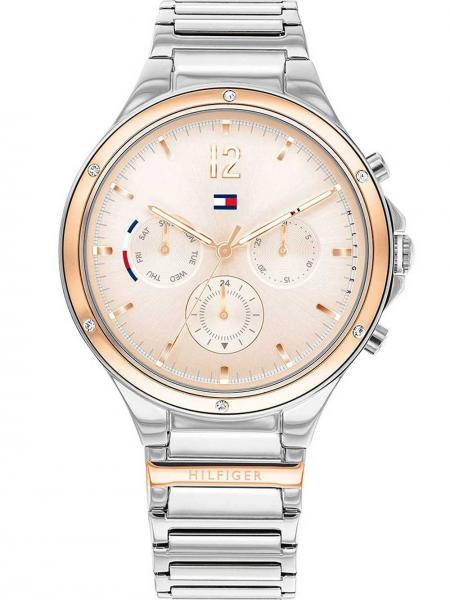 Naiste käekell Tommy Hilfiger Eve 1782279 - Premiumkellad