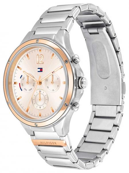 Naiste käekell Tommy Hilfiger Eve 1782279 - Premiumkellad