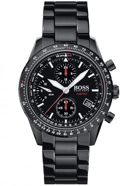 Meeste käekell Hugo Boss Aero 1513771 - Premiumkellad