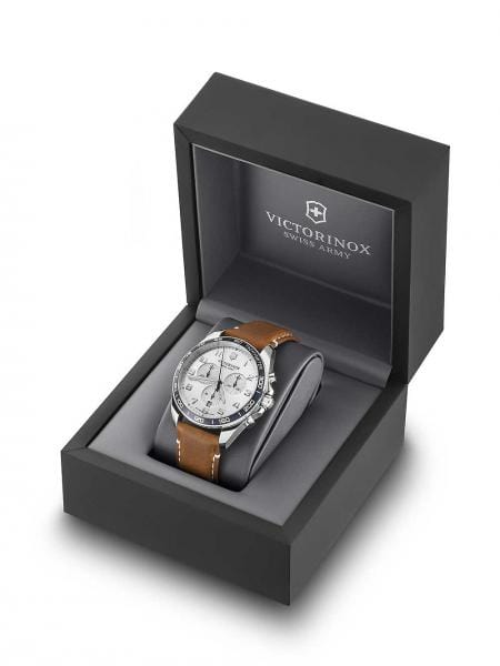 Meeste käekell Victorinox Fieldforce 241900 - Premiumkellad