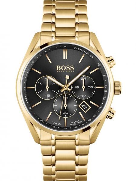 Meeste käekell Hugo Boss Champion 1513848 - Premiumkellad