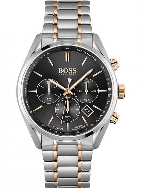 Meeste käekell Hugo Boss Champion 1513819 - Premiumkellad