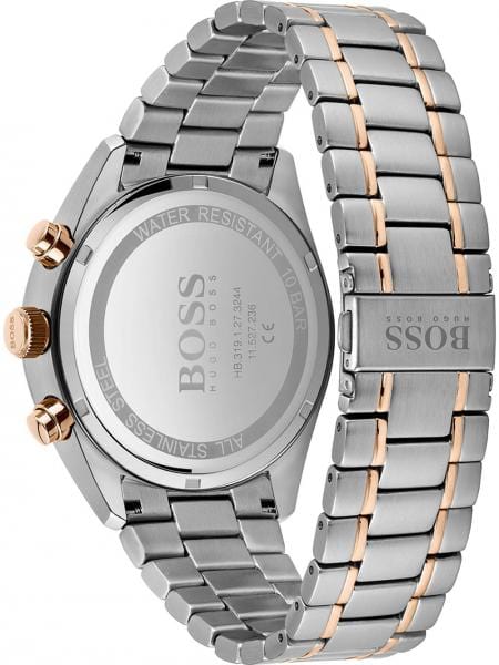 Meeste käekell Hugo Boss Champion 1513819 - Premiumkellad