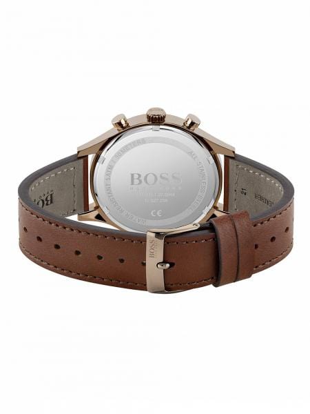 Meeste käekell Hugo Boss Metronome 1513800 - Premiumkellad