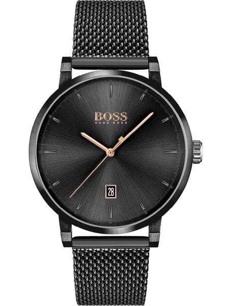 Meeste käekell Hugo Boss Confidence 1513810 - Premiumkellad