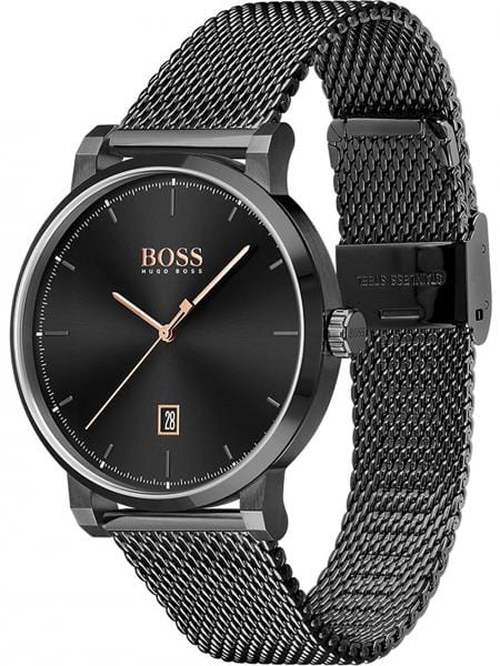 Meeste käekell Hugo Boss Confidence 1513810 - Premiumkellad