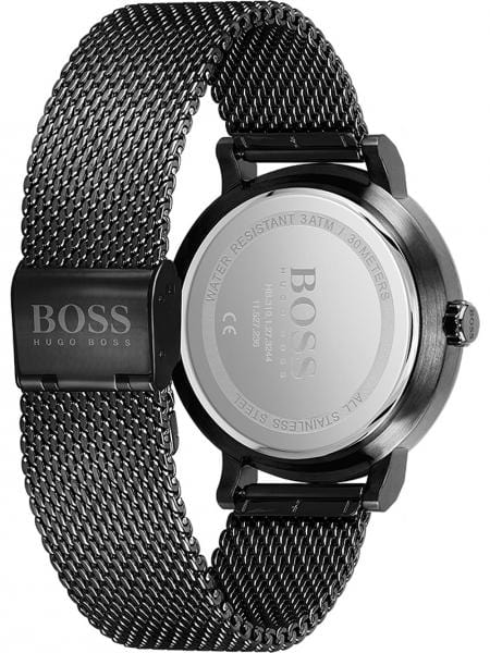Meeste käekell Hugo Boss Confidence 1513810 - Premiumkellad