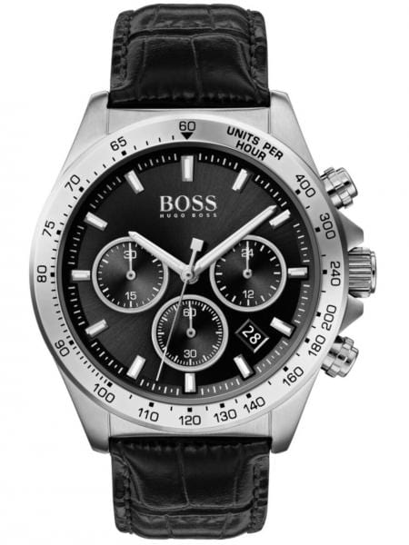 Meeste käekell Hugo Boss Hero 1513752 - Premiumkellad