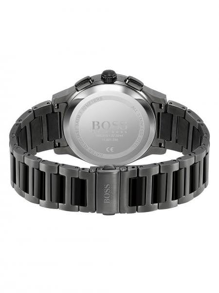 Meeste käekell Hugo Boss Peak 1513814 - Premiumkellad