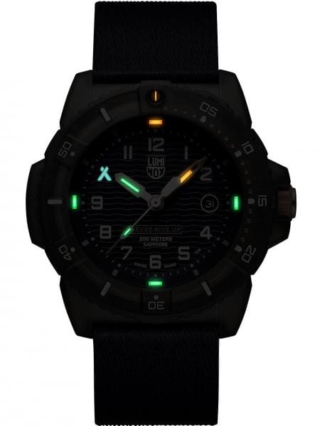Meeste käekell Luminox Bear Grylls Survival Eco XB.3703 - Premiumkellad