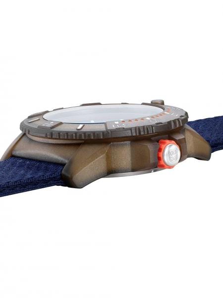 Meeste käekell Luminox Bear Grylls Survival Eco XB.3703 - Premiumkellad