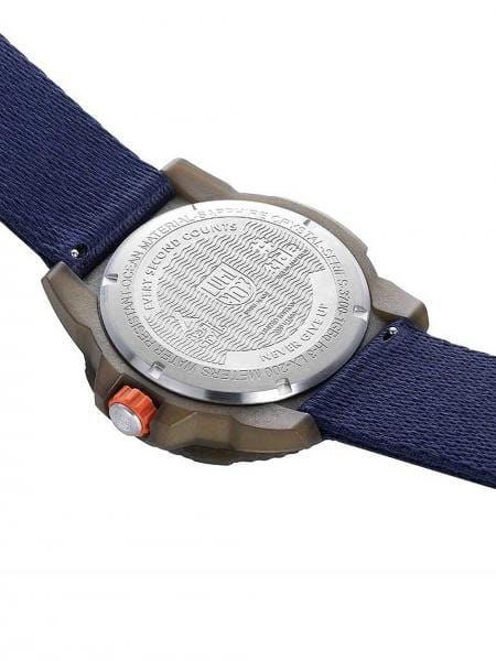 Meeste käekell Luminox Bear Grylls Survival Eco XB.3703 - Premiumkellad