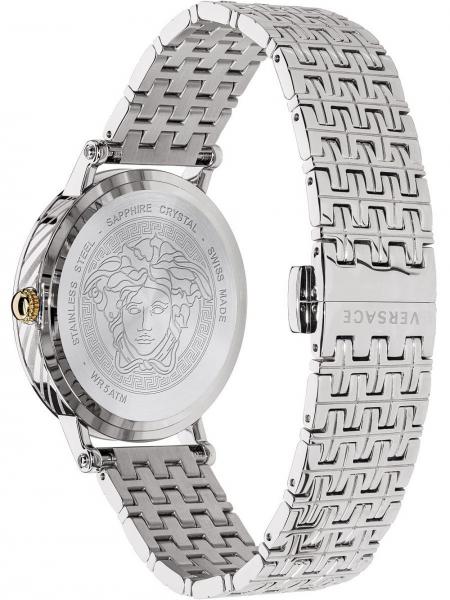 Naiste käekell Versace Medusa Chain VELV00520 - Premiumkellad