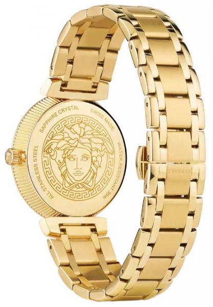 Naiste käekell Versace Daphnis V16070017 - Premiumkellad