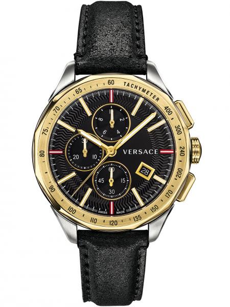Meeste käekell Versace Glaze VEBJ00218 - Premiumkellad