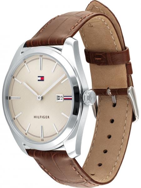 Meeste käekell Tommy Hilfiger Theo 1710430 - Premiumkellad