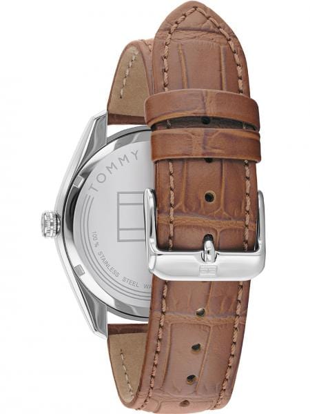 Meeste käekell Tommy Hilfiger Theo 1710430 - Premiumkellad