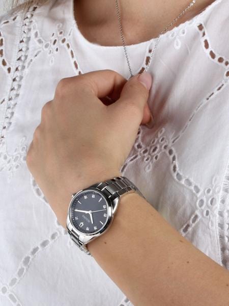 Naiste käekell Bulova Sutton Diamond 96P198 - Premiumkellad