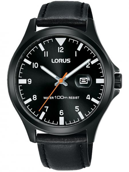 Meeste käekell Lorus RH967KX9 - Premiumkellad