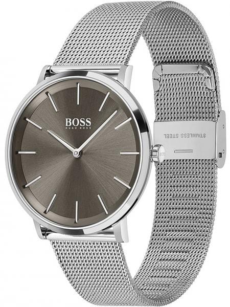Meeste käekell Hugo Boss Skyliner 1513828 - Premiumkellad