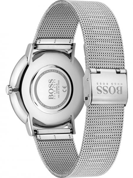 Meeste käekell Hugo Boss Skyliner 1513828 - Premiumkellad