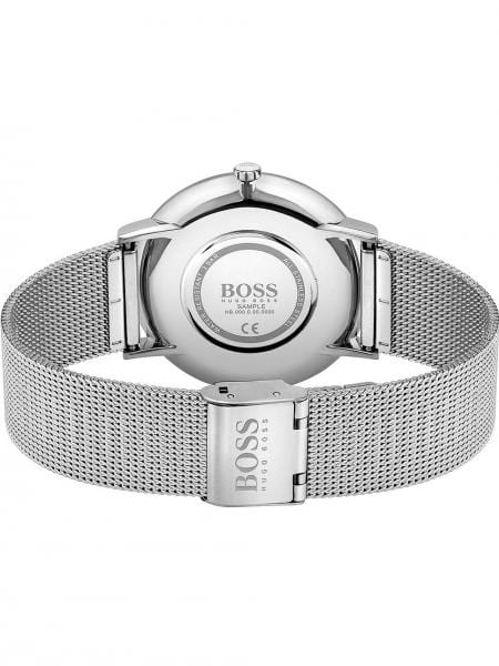 Meeste käekell Hugo Boss Skyliner 1513828 - Premiumkellad