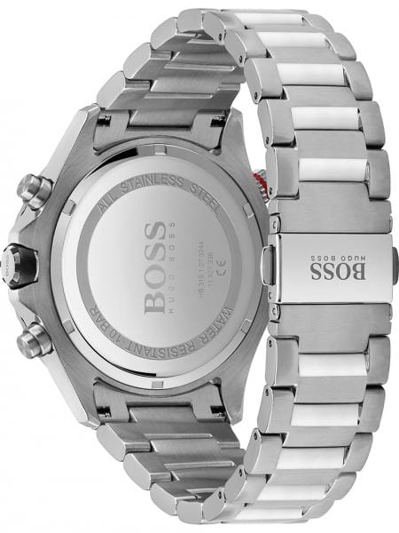 Meeste käekell Hugo Boss Globetrotter 1513823 - Premiumkellad