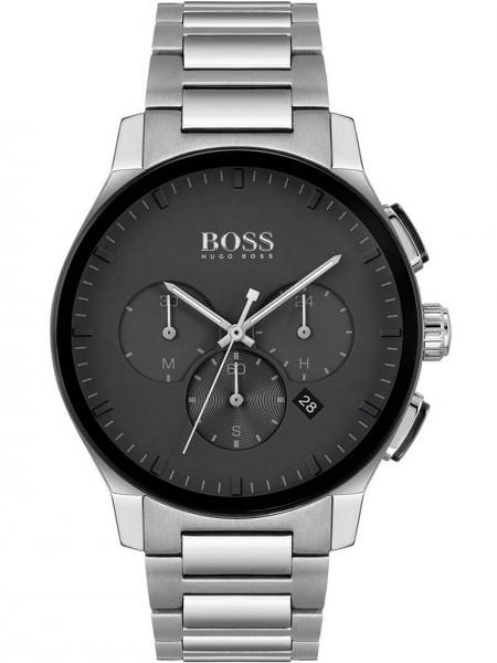 Meeste käekell Hugo Boss Peak 1513762 - Premiumkellad