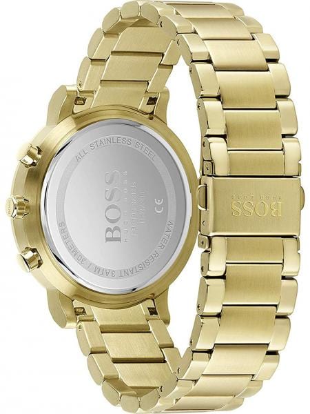 Meeste käekell Hugo Boss Integrity 1513781 - Premiumkellad