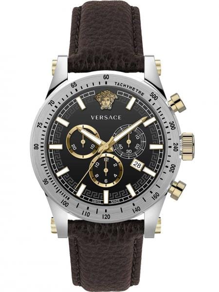 Meeste käekell Versace Sporty VEV800119 - Premiumkellad