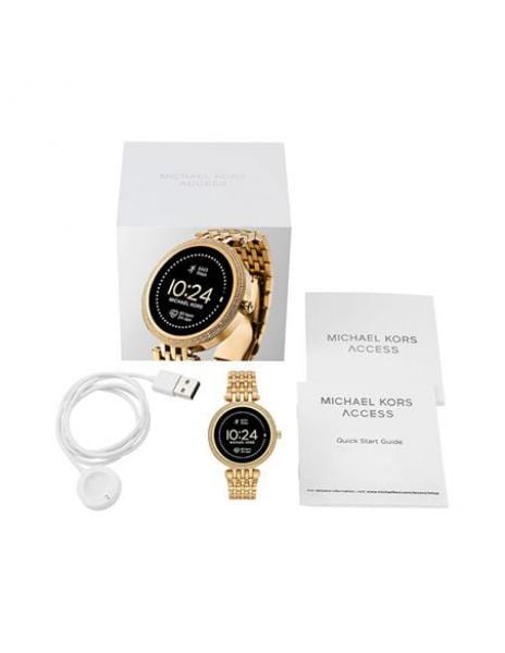 Naiste nutikell Michael Kors Darci 5E MKT5127 - Premiumkellad