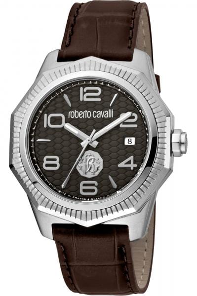 Meeste käekell Roberto Cavalli RV1G119L0011 - Premiumkellad