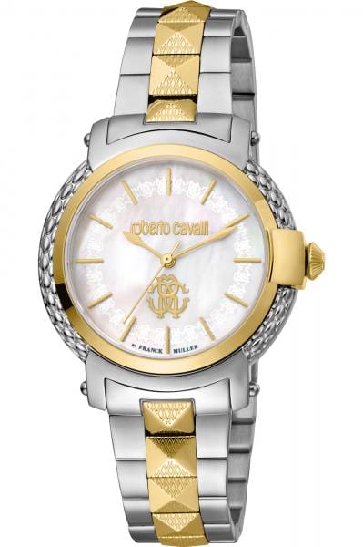 Naiste käekell Roberto Cavalli RV1L101M0091 - Premiumkellad