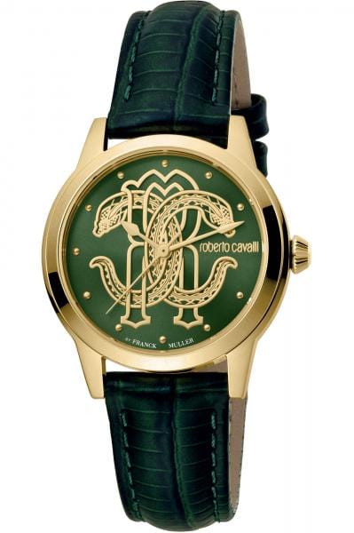 Naiste käekell Roberto Cavalli RV1L117L0031 - Premiumkellad