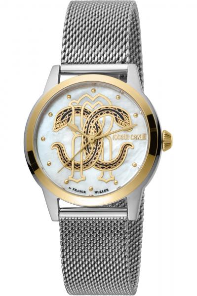 Naiste käekell Roberto Cavalli RV1L117M0111 - Premiumkellad