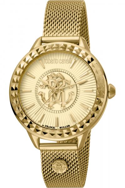 Naiste käekell Roberto Cavalli RV1L125M0071 - Premiumkellad