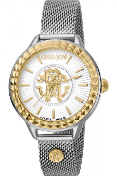 Naiste käekell Roberto Cavalli RV1L125M0091 - Premiumkellad