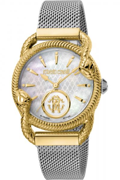 Naiste käekell Roberto Cavalli RV1L126M0081 - Premiumkellad
