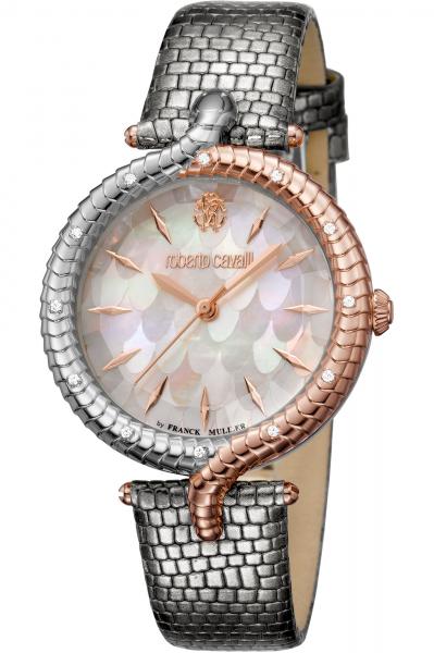 Naiste käekell Roberto Cavalli RV2L012L0051 - Premiumkellad