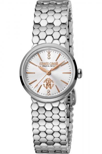 Naiste käekell Roberto Cavalli RV2L056M0011 - Premiumkellad