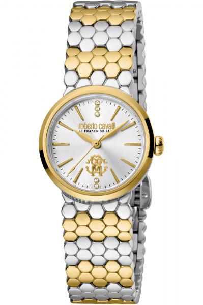 Naiste käekell Roberto Cavalli RV2L056M0021 - Premiumkellad