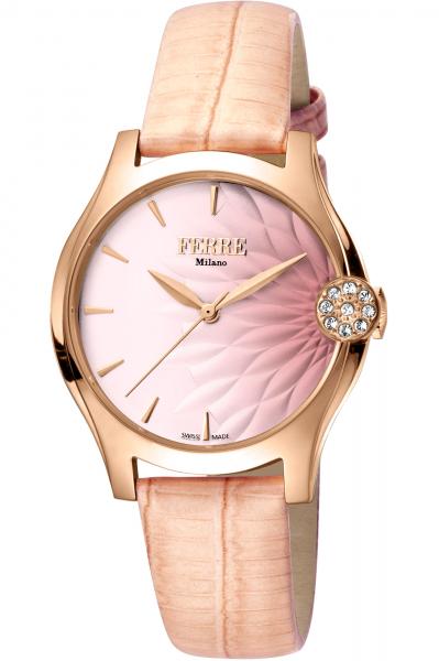 Naiste käekell Ferrè Milano FM1L121L0021 - Premiumkellad