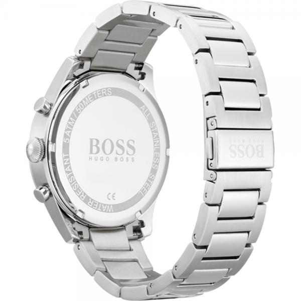 Meeste käekell Hugo Boss Pioneer 1513713 - Premiumkellad