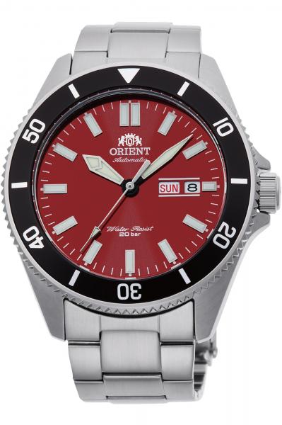 Meeste käekell Orient Kanno RA-AA0915R19B - Premiumkellad