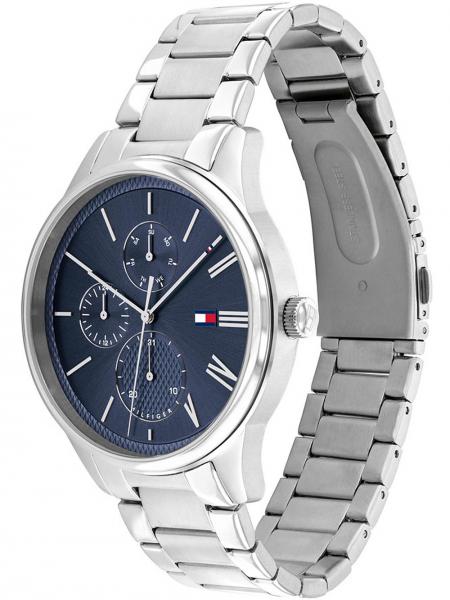 Meeste käekell Tommy Hilfiger Damon 1791850 - Premiumkellad