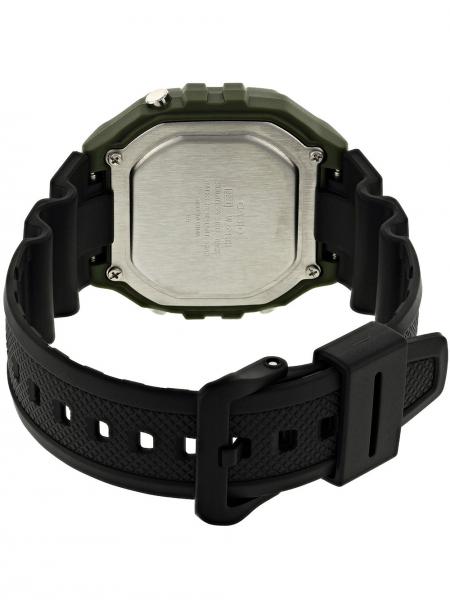 Meeste käekell Casio Collection W-218H-3AVEF - Premiumkellad